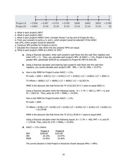 WACC and Cost of Common Equity Analysis | PDF | Cost Of Capital ...