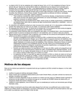  
La mitad (el 49,3 %) de los residentes de la ciudad de Nueva York y el 41 % de ciudadanos de Nueva York en 
general dijo q
