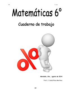JPM 
 
6°  grado 
 
 
89