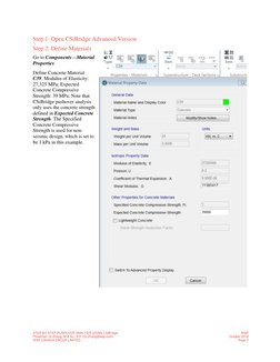 STEP-BY-STEP PUSHOVER ANALYSIS USING CSiBridge 
Presenter: Qi Zhang, M.A.Sc., EIT (Qi.Zhang@wsp.com) 
WSP CANADA GROU