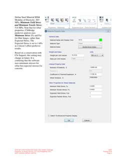 STEP-BY-STEP PUSHOVER ANALYSIS USING CSiBridge 
Presenter: Qi Zhang, M.A.Sc., EIT (Qi.Zhang@wsp.com) 
WSP CANADA GROU