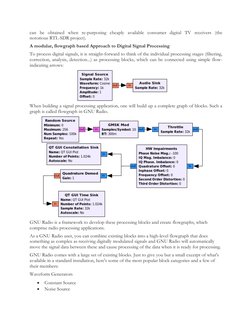 (https://wiki.gnuradio.org/index.php/File:Example_flowgraph.png) (https://wiki.gnuradio.org/index.php/File:Twoblocks_arrow.p
