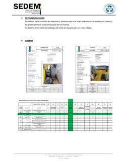 Av. Jaimes Freyre esq. Calle 1 No 2344 Zona Sopocachi 
 
 
Teléfonos : 2147001(fax) – 2145707 - 2145697 
 
La Paz – Bo