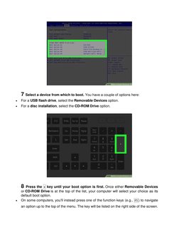 Step-by-Step Windows 10 Installation Guide | PDF | Windows 10 | Booting