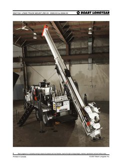 LF90D Parts Manual | PDF | Pump | Transmission (Mechanics)