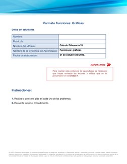 © UVEG. Derechos reservados. El contenido de este formato no puede ser  distribuido, ni transmitido, parcial o totalmente,