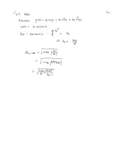 Behzad Razavi - RF Microelectronics Solution (2012) | PDF