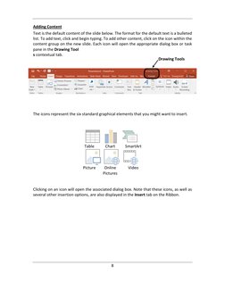 PowerPoint 2016 Basics Workshop Guide | PDF | Microsoft Power Point ...