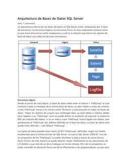 (http://dbamemories.files.wordpress.com/2011/07/arquitectura.png)Arquitectura de Bases de Datos SQL Server 
with 7 comments