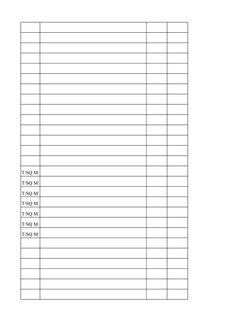 T/SQ M
T/SQ M
T/SQ M
T/SQ M
T/SQ M
T/SQ M
T/SQ M
