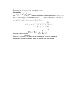 Donde  (http://www.wikimatematica.org/index.php?title=Archivo:Division_Larga.png)el grado de P1(x) es menor que el grado de Q