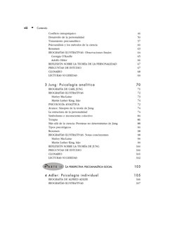 Libro - Teorias de La Personalidad Susan C Cloninger PDF | PDF ...