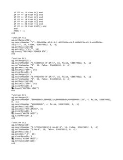 Free Fire Cheat Script 2025 | PDF | Ethanol Fuel