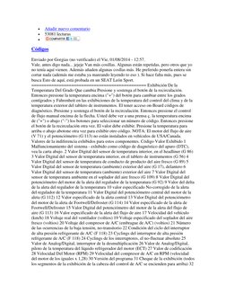  
Añadir nuevo comentario 
 
53081 lecturas  (http://www.addthis.com/bookmark.php)
 
 
Códigos 
Enviado p (http://www.full