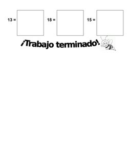 Actividades sobre la Decena para Niños | PDF | Deportes | Ocio