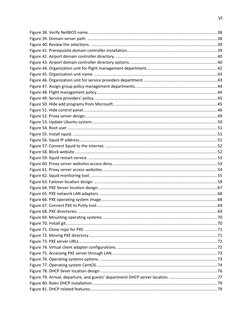 VI
Figure 38. Verify NetBIOS name. ...................................................................................