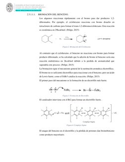 INGENIERÍA DE REACCIONES QUIMICAS II 
DOCENTE: ING. URIEL RAUL FERNANDEZ BERNAOLA 
ALUMNO: LUIS ALEX ROA CONDORI – 145066