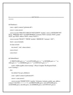 #============================METHODS===============================
====== 
 
def Database(): 
    conn = sqlite3.conne