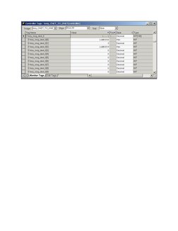 Programming CIP Generic Messages in ControlLogix | PDF