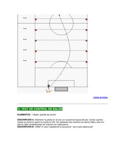volver al inicio  (http://www.escoladefutbol.com/beto/docs/test_tec/test_tec.htm#inicio)
 
 5- TEST DE CONTROL DE BALÓN 
E