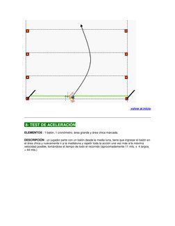 volver al inicio  (http://www.escoladefutbol.com/beto/docs/test_tec/test_tec.htm#inicio)
 
 8- TEST DE ACELERACIÓN 
ELEMEN