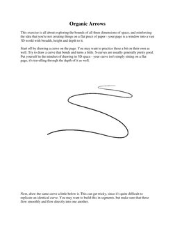 (javascript:OpenImage('https://d15v304a6xpq4b.cloudfront.net/lesson_images/6c8e4717.jpg'))Organic Arrows 
This exercise is a