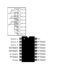 Memory Interfacing with 8085 Microprocessor | PDF | Input/Output ...