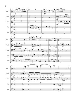 9
Vln. I
Vln. II
Vla.
Vc.
Cb.



f




mf





sfz







mf



sf