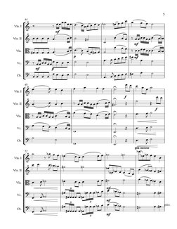 44
Vln. I
Vln. II
Vla.
Vc.
Cb.




mf











mf


p
