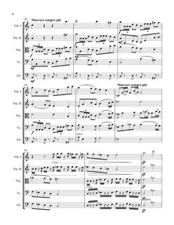 Muovere sempre più
56
Vln. I
Vln. II
Vla.
Vc.
Cb.









f



3
3




f


mf

