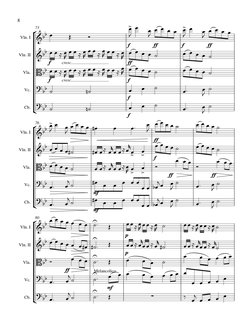 73
Vln. I
Vln. II
Vla.
Vc.
Cb.





f



ff

f




ff


f          cresc......................