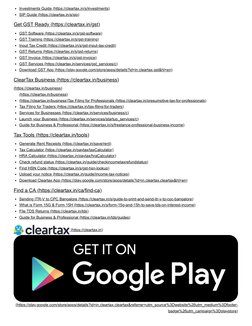 Investments Guide (https://cleartax.in/s/investments) (https://cleartax.in/s/investments)
SIP Guide (https://cleartax.in/s/si