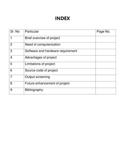 Python Parking Management System Project | PDF | Parking | Databases