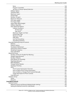 None ........................................................................................................................