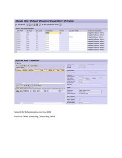 Freight Unit Building in SAP TM | PDF | Cargo | Logistics