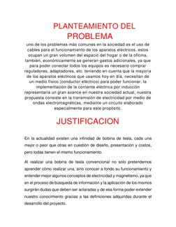PLANTEAMIENTO DEL 
 
          PROBLEMA 
uno de los problemas más comunes en la sociedad es el uso de 
cab