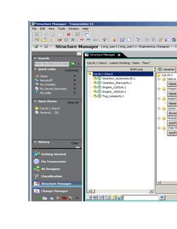 Managing 150% BOM in Teamcenter Variants | PDF | Modular Programming ...