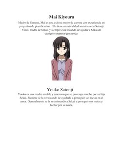 Shiny De Ruta Guía de Shiny Days: Rutas y Personajes | PDF | Ocio | Deportes