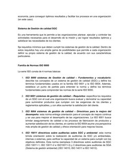 economía, para conseguir óptimos resultados y facilitar los procesos en una organización 
(en este caso). 
 
 
Sistema de Ges