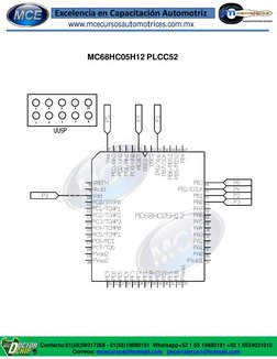 Excelencia en Capacitación Automotriz 
 
www.mcecursosautomotrices.com.mx 
 
Contacto:01(55)59317268 - 01(55)19880191  Whatsa
