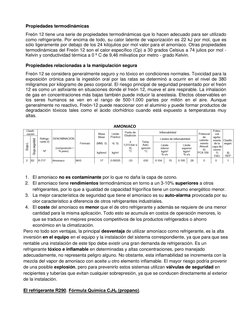 (https://revistadigital.inesem.es/gestion-integrada/refrigeracion-con-amoniaco/caracteristicas-amoniaco/)Propiedades termodi