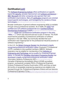 Overview of Software Engineering | PDF | Software Engineering | Engineering