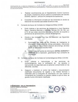 RESTRINGIDO
CONT,NUAC,ÓN  DE  LA  D,RECT,VA  PERMANENTE  NO.  on,2tíS EM;LÉOLiDE  COLUMNAS  MOTOR,ZAPÉ&Ss giÉÁ
ESCOLTAS DE MA