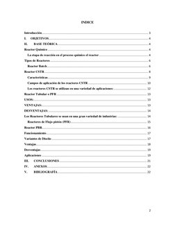 2 
 
INDICE 
 
Introducción .................................................................................................