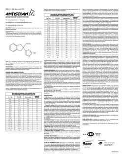 Dexdomitor Dosing Chart Feline PDF | PDF | Anesthesia | Heart Rate