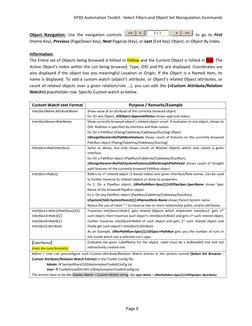 Smart3D Automation Toolkit Guide | PDF | Keyboard Shortcut | System ...