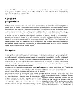 mismas obras.​55 ​Raabe demostró que, independientemente de la posición de los primeros borradores, o de la cuantía