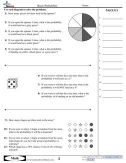 1-10
92 83 75 67 58 50 42 33 25 17
11-12
8
0
      
1) How many pieces are there total in the spinner?
2) If you spun the spi