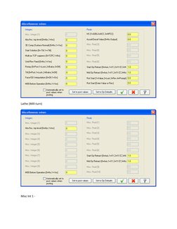 Postability Post Processor Guide | PDF | Cartesian Coordinate System ...