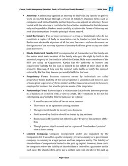 Principles of Bank Lending Explained | PDF | Banks | Loans